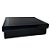 Caixa para Presente Premium Retangular - Preta - 20x25x8cm - 5 unidades - Assk - Rizzo - Imagem 1
