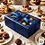 Caixa com Visor S27 (15cmx20cmx6cm) - Azul Escuro - 10 unidades - ASSK - Rizzo - Imagem 5