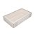 Caixa de PVC N11 Branca 9X16,5X3,2- 10 un - Assk Rizzo Confeitaria - Imagem 1
