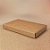 Caixa para Tablete de Chocolate N°1 kraft - ASSK - Rizzo - Imagem 1