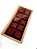 Caixa de PVC N°14 - Barra 1Kg - Kraft - 10,5x25,7x5 - 5 unidades - ASSK - Rizzo Confeitaria - Imagem 1