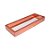 Caixa de PVC N12 Rose 30,5x10x3,7cm- 5 un. - Assk - Rizzo - Imagem 1