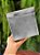 Caixa Cubo para Presente Metalizada Prata 4x4x4cm - ASSK - Rizzo - Imagem 2