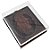 Caixa para Meio Ovo de 250g - 15x13x6,5cm - Marrom - 5 unidades - ASSK - Rizzo - Imagem 4