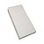 Caixa para Tablete de Chocolate N°3 Branco - ASSK - Rizzo - Imagem 1