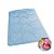 Forma de Acetato Simples Semiprofissional - Tablete Coração Lapidado Pequeno - Ref. 3696 - 1 unidade - BWB - Rizzo - Imagem 1