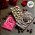 Forma Simples Tradicional Tablete Rosa - Cód 10389 - 1 unidade - BWB - Rizzo - Imagem 2