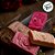 Forma de Acetato Especial - Chocolate Mini Tablete Rosa - Ref. 10387 - 1 unidade - BWB - Rizzo - Imagem 4