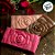 Forma de Acetato Especial - Chocolate Tablete Rosa - Ref. 10386 - 1 unidade - BWB - Rizzo - Imagem 4