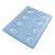 Forma Especial Tradicional - Ovo Liso 20g Ref 10567 - 1 unidade - BWB - Rizzo - Imagem 1