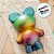 Forma Especial Ursinho - 9910  - 1 unidade - BWB - Rizzo - Imagem 2