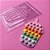 Forma de Acetato Especial Pop It - Milkshake 10274 - 01 Unidade - BWB - Imagem 1
