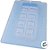 Forma de Acetato Especial Semiprofissional - Barra para Rechear Grande 1Kg - Ref. 3647 - BWB - Rizzo - Imagem 4