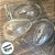 Forma Especial Ovo 500g Liso 51 BWB  Confeitaria - Imagem 6