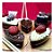 Forma Especial Barca De Chocolate P Cód. 9542 BWB - Imagem 2