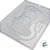 Forma de Acetato Especial - Joystick Controle Vídeo Game - Ref. 9814 - BWB - Imagem 4