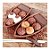 Forma Especial Barca De Chocolate G Cód. 9544 BWB - Imagem 1