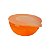 Derretedeira para Chocolate Grande Laranja com Espátula BWB - Imagem 1