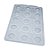 Forma Especial Concha Shell SP253 BWB - Imagem 1