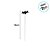 Pick Decorativo de Halloween - Morcego - 12cm - 12 unidades - Cromus - Rizzo - Imagem 2