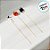 Pick Decorativo de Halloween - Morcego - 12cm - 12 unidades - Cromus - Rizzo - Imagem 3