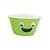 Bowl de Halloween Divertido - Verde - 16x9,5cm - 1 unidade - Cromus - Rizzo - Imagem 1
