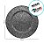 Sousplast Glitter Rose - 33cm - 1 unidade - Cromus - Rizzo - Imagem 2