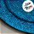 Souplast Glitter Azul - 33cm - 1 unidade - Cromus - Rizzo - Imagem 3