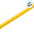 Canudo de Papel - Amarelo - 20cm - 20 unidades - Cromus - Rizzo - Imagem 3