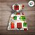 Embalagem para Presente - Natal - 1 unidade - Cromus - Rizzo - Imagem 4
