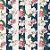 Saco Presente Decorado - Pretty Magnolia -  unidades - Cromus - Rizzo - Imagem 1