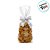 Saco Transparente - 7x25cm - 100 unidades - Cromus - Rizzo - Imagem 3