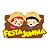 Painel Decorativo em EVA - Festa Junina - 1 unidade - Rizzo - Imagem 1