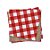Guardanapo - Xadrez Junino - 20 unidades - Cromus - Rizzo - Imagem 1