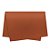 Papel Colmeia - 50x50cm - Marrom - 10 unidades - Cromus - Rizzo - Imagem 1