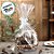 Kit Cesta - Lavie Mediterrâneo - 18x13x8,5 - 1 unidade - Cromus - Rizzo - Imagem 4