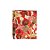 Folha para Ovos de Páscoa Double Face Ovos Vermelhos 69x89cm - 5 unidades - Rizzo - Imagem 3