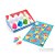 Kit Jogo de Páscoa - Luke's Family - 1 unidade - Cromus - Rizzo - Imagem 1