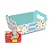 Kit Cesta - Bliss - 1 unidade - Cromus - Rizzo - Imagem 1