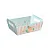 Kit Cesta - Charles - 1 unidade - Cromus - Rizzo - Imagem 1
