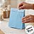 Saco de Papel para Presentes - Azul - 10 unidades - Cromus - Rizzo - Imagem 3