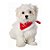 Coleira Pet - Bandana HoHoHo - 15cm - 1 unidade - Cromus - Rizzo - Imagem 2