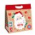 Caixa para Presentes New Plus - Natal - 1 unidade - Cromus - Rizzo - Imagem 1