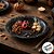 Prato Petisqueira - Help Halloween - 8 unidades - Cromus - Rizzo - Imagem 5