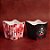 Cachepot - Help Halloween - 8 unidades - Cromus - Rizzo - Imagem 1