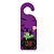 Tag Para Maçaneta - Travessuras Halloween  - 1 unidade - Cromus - Rizzo - Imagem 1
