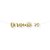 Faixa decorativa "Derrepente Trinta" Glitter Ouro - 1 unidade - Cromus - Rizzo - Imagem 1