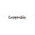Faixa decorativa "Cinquentao" Glitter Preto - 1 unidade - Cromus - Rizzo - Imagem 1