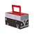 Caixa Maleta Retangular - Garage - 8 unidades - Cromus - Rizzo - Imagem 1