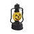 Mini Lamparina Decorativa Halloween - Abóbora Sortida com Led - 1 unidade - Cromus - Rizzo - Imagem 5